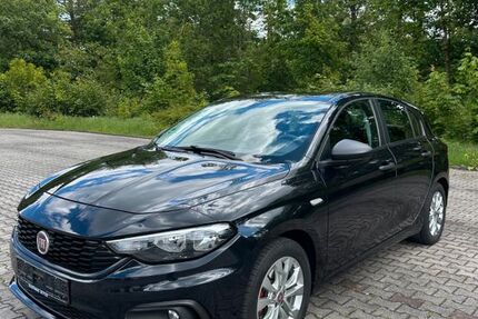 Fiat Tipo 89.000 km 9.990 &euro; Coburg 96450