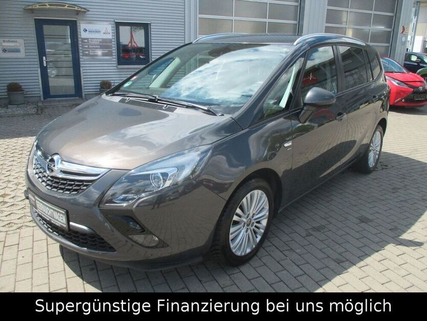 Zafira