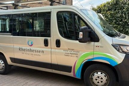 Fiat Ducato 156.000 km 12.500 &euro; Aspisheim 55459