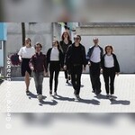 Die Thrillerpfeifen - Mord auf der Schlagerparty