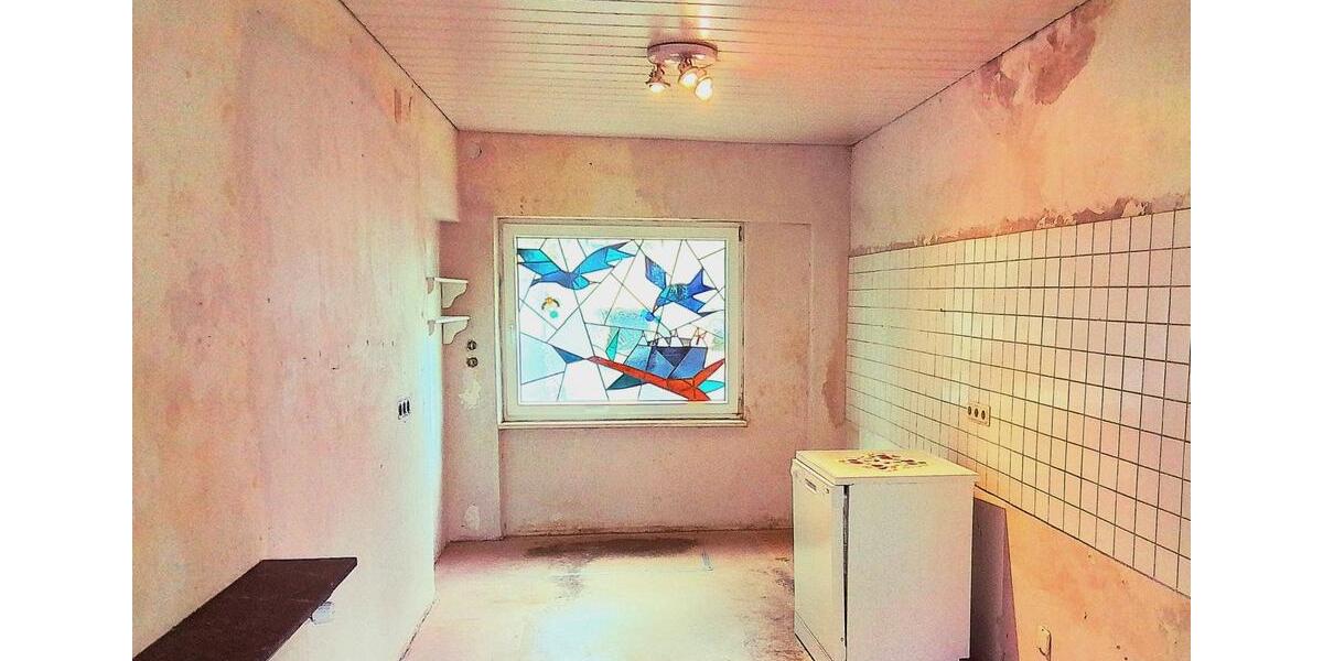 Erdgeschoßwohnung Niedernhausen - 2 Zimmer, 82 m&sup2;, 242.000&euro; | Angebot:24626400