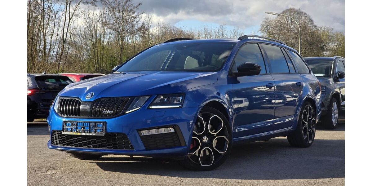 Skoda Octavia 108.000 km 20.990 &euro; Merzig 66663