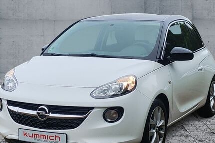Opel Adam 72.000 km 9.490 &euro; Rosenfeld 72348