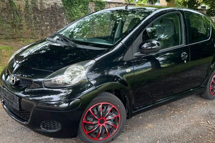 Toyota Aygo (X) 128.000 km 2.999 &euro; Limburg - Eschhofen 65552