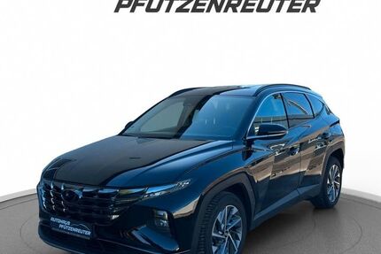 Hyundai TUCSON 29.107 km 22.990 € Bleicherode 99752