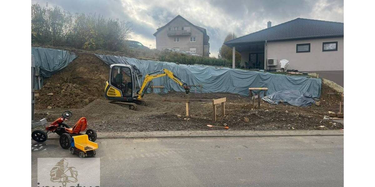 Doppelhaushälfte Adelsheim - 6 Zimmer, 222 m&sup2;, 580.000&euro; | Angebot:25691752