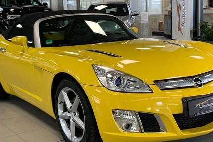 Opel GT 88.182 km 13.999 € Neuwied 56564