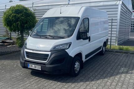 Peugeot Boxer 121.200 km 12.980 &euro; Mönchengladbach 41169