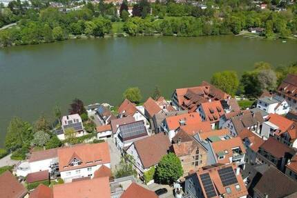 Wohnung Bad Waldsee - 4 Zimmer, 120 m&sup2;, 926.618&euro; | Angebot:26867437