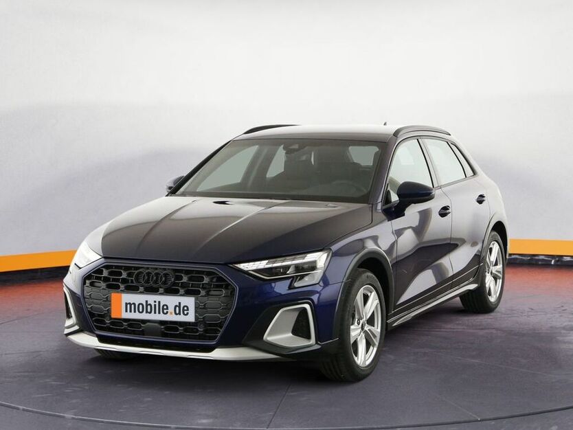 Audi A3 allstreet 35 TFSI 110(150) kW(PS) S tronic