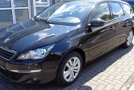 Peugeot 308 148.525 km 4.900 &euro; Göttingen 37081