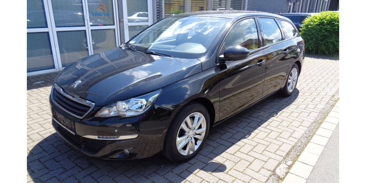 Peugeot 308 148.525 km 4.900 &euro; Göttingen 37081