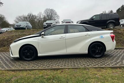 Toyota Mirai
