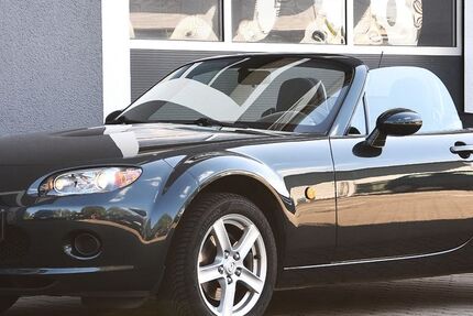 Mazda MX-5 187.471 km 5.480 &euro; Bonn- Geislar 53225
