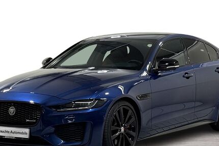 Jaguar XE 29.646 km 32.890 &euro; Bad Wiessee 83707