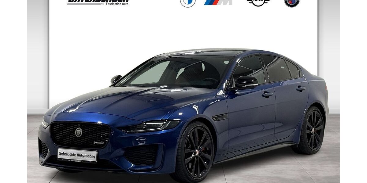 Jaguar XE 29.646 km 32.890 &euro; Bad Wiessee 83707