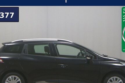 Renault Clio 30.453 km 9.980 &euro; Gyhum/Bockel 27404