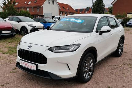 Honda ZR-V 1.001 km 32.920 &euro; Berlin 13403