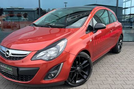 Opel Corsa 81.000 km 7.990 &euro; Schortens 26419