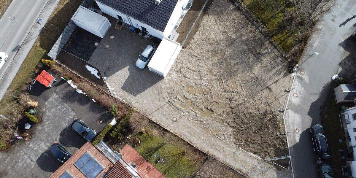 Grundstück Brannenburg / Degerndorf am Inn Brannenburg - 485.000&euro; | Angebot:25734644