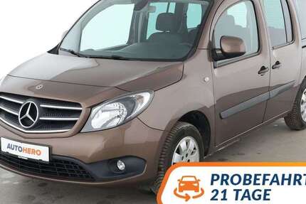 Mercedes-Benz Citan 69.352 km 14.750 &euro; Frankfurt am Main 65936