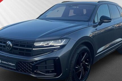 VW Touareg 18.900 km 79.690 &euro; Dallgow-Döberitz 14624