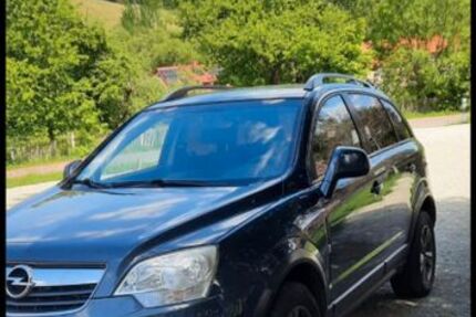 Opel Antara 114.000 km 3.900 &euro; Grainet 94143