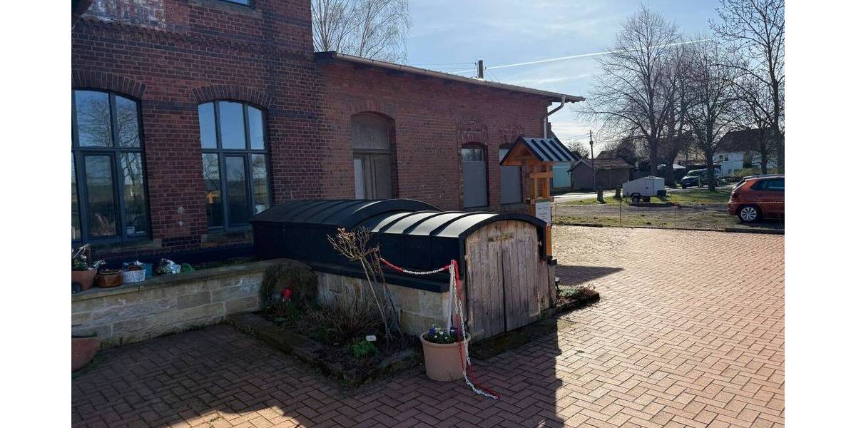 Mehrfamilienhaus, Wohnhaus Friedrichswerth Friedrichswerth - 6 Zimmer, 234 m&sup2;, 380.000&euro; | Angebot:26127298