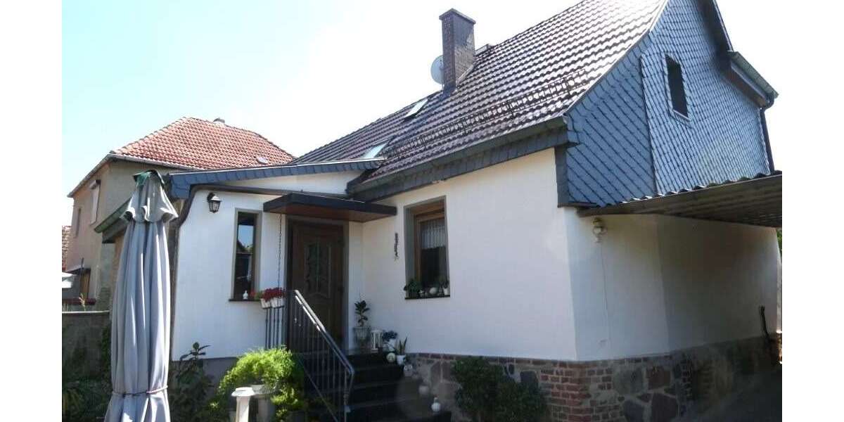 Einfamilienhaus Stechlin - 5 Zimmer, 149 m&sup2;, 370.000&euro; | Angebot:26981557
