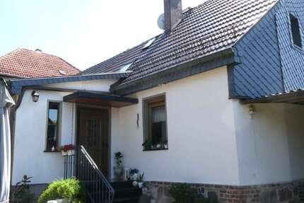 Haus Stechlin - 5 Zimmer, 149 m&sup2;, 370.000&euro; | Angebot:26981557