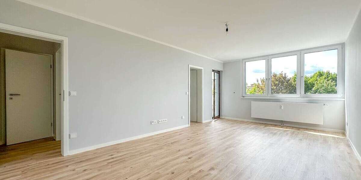 Etagenwohnung Troisdorf - 1 Zimmer, 40 m&sup2;, 132.000&euro; | Angebot:26846307
