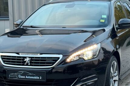 Peugeot 308 122.519 km 6.990 &euro; Zuzenhausen 74939