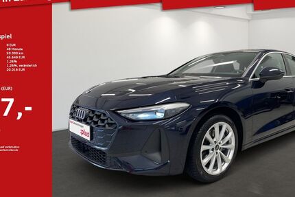Audi A5 28.100 km 45.299 € Kempten 87435