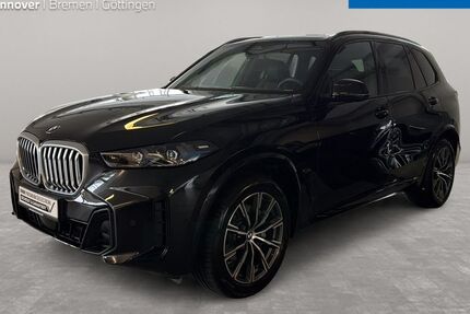 BMW X5 8.381 km 76.900 &euro; Hannover 30539