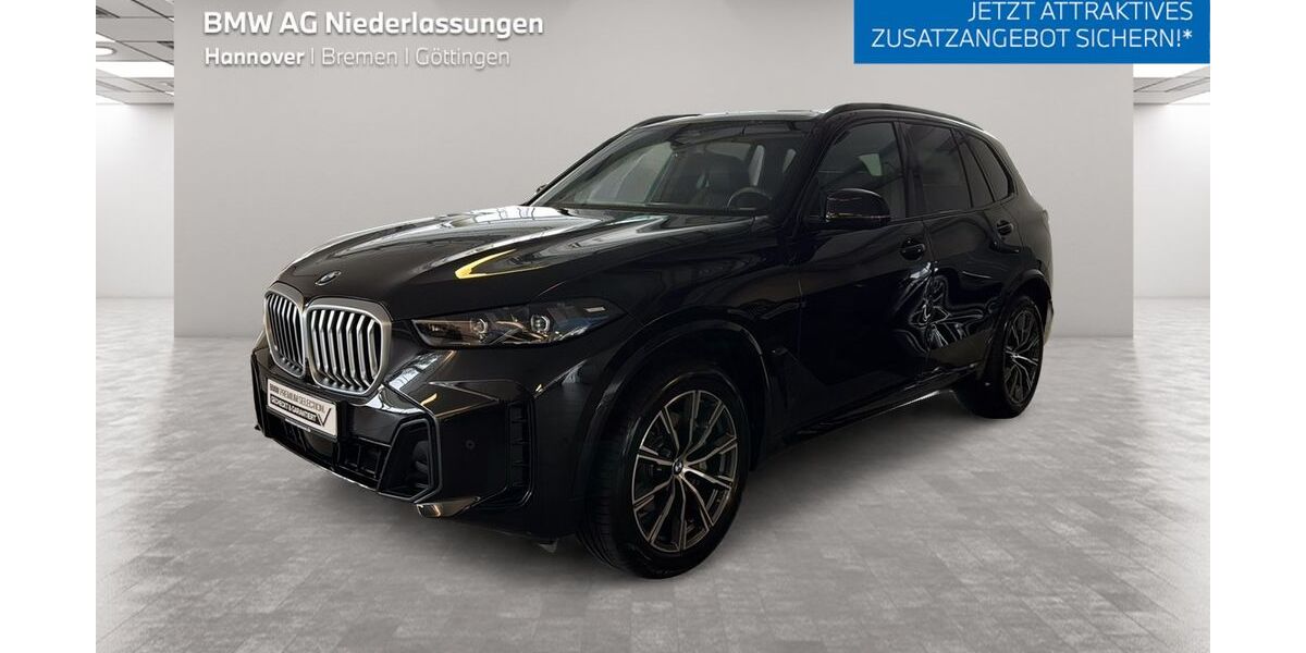 BMW X5 8.381 km 76.900 &euro; Hannover 30539