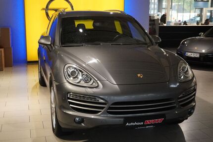 Porsche Cayenne 152.521 km 24.990 € Hollenstedt 21279