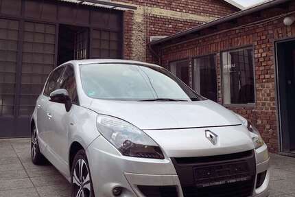 Renault Scenic 120.000 km 5.399 € Bonn 53111