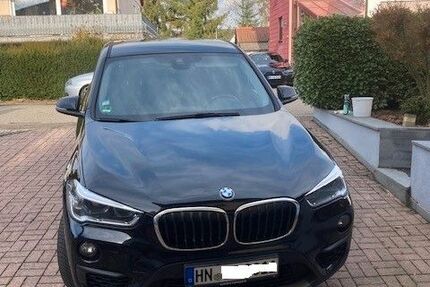 BMW X1 105.500 km 22.000 € Bad Rappenau 74906