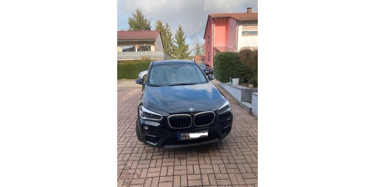 BMW X1 105.500 km 22.000 € Bad Rappenau 74906