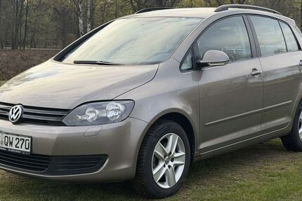 VW Golf Plus 116.000 km 5.450 &euro; Suderburg 29556