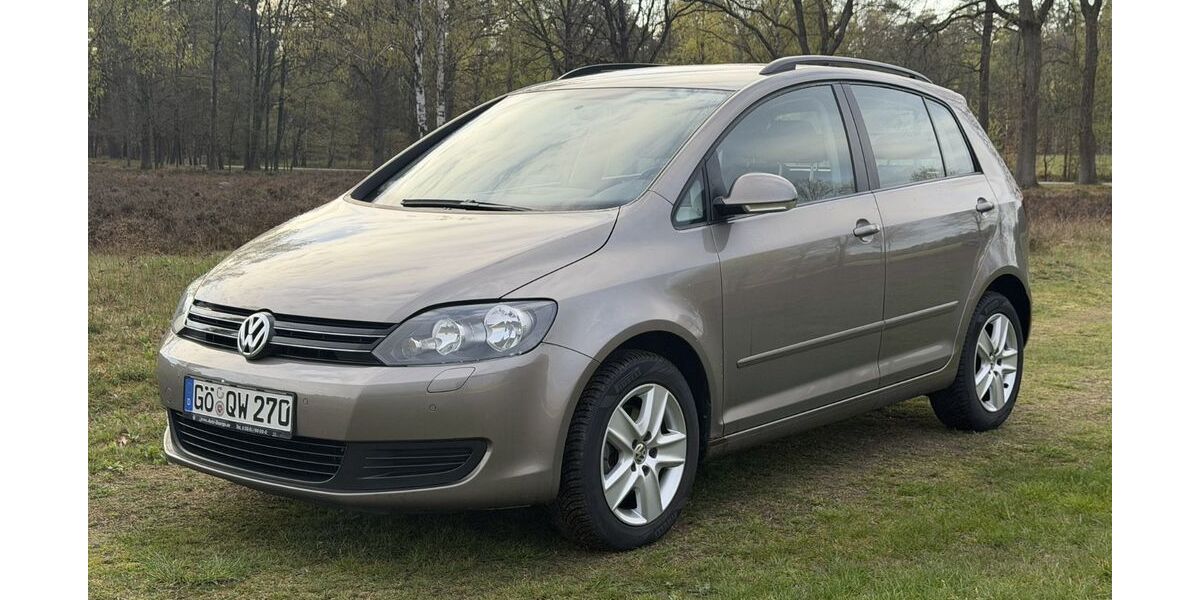 VW Golf Plus 116.000 km 5.450 &euro; Suderburg 29556