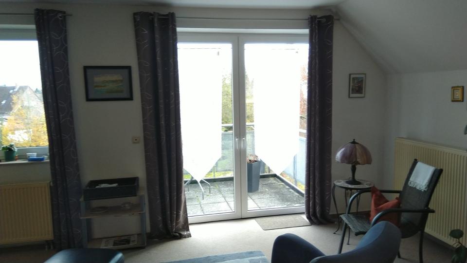 Etagenwohnung Zetel - 1 Zimmer, 49 m&sup2;, 125.000&euro; | Angebot:24755270