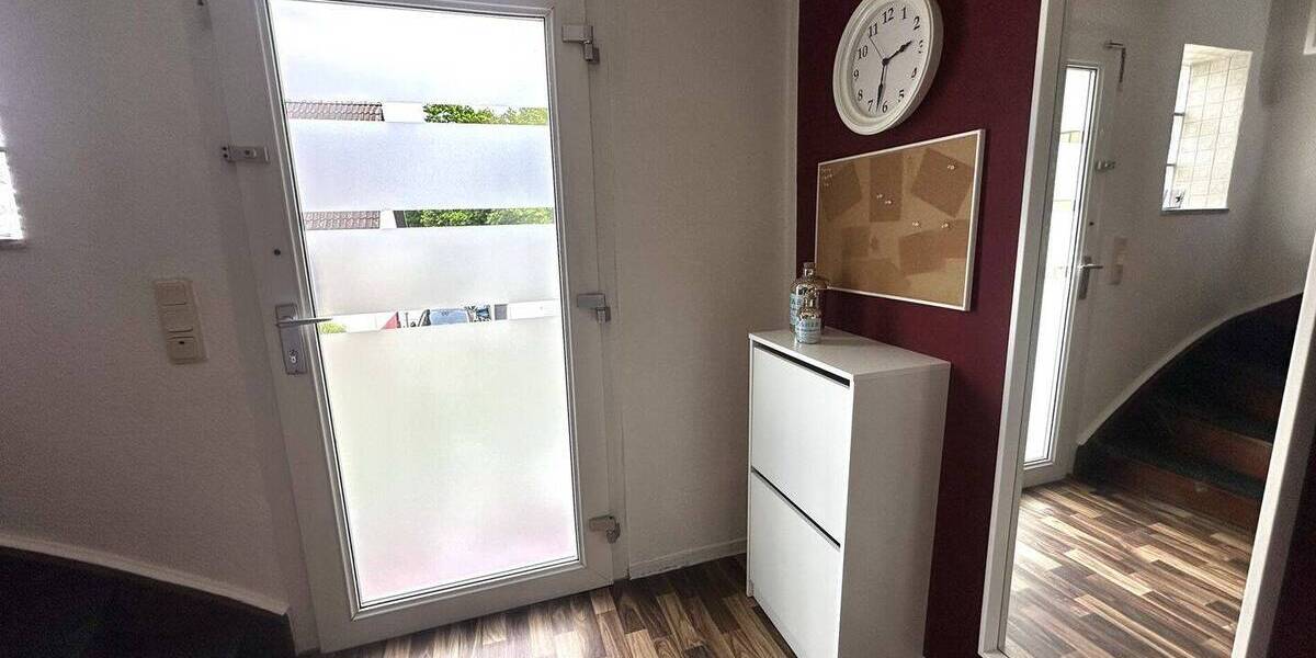 Einfamilienhaus Bad Oldesloe - 4 Zimmer, 96 m&sup2;, 379.000&euro; | Angebot:26894181