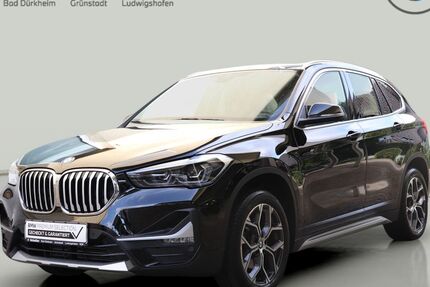 BMW X1 36.900 km 27.900 € Bad Dürkheim 67098