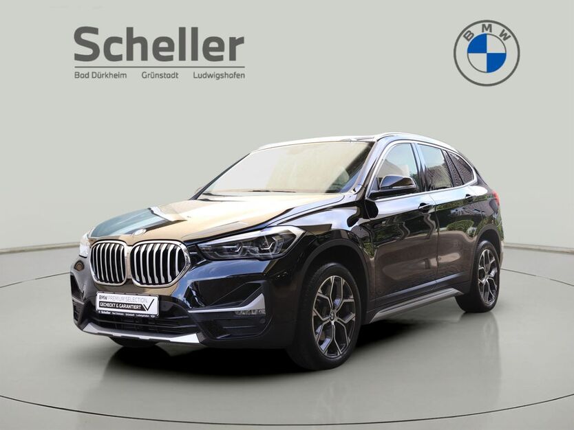 BMW X1 36.900 km 27.900 € Bad Dürkheim 67098
