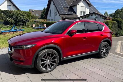 Mazda CX-5 87.000 km 22.900 € Swisttal 53913