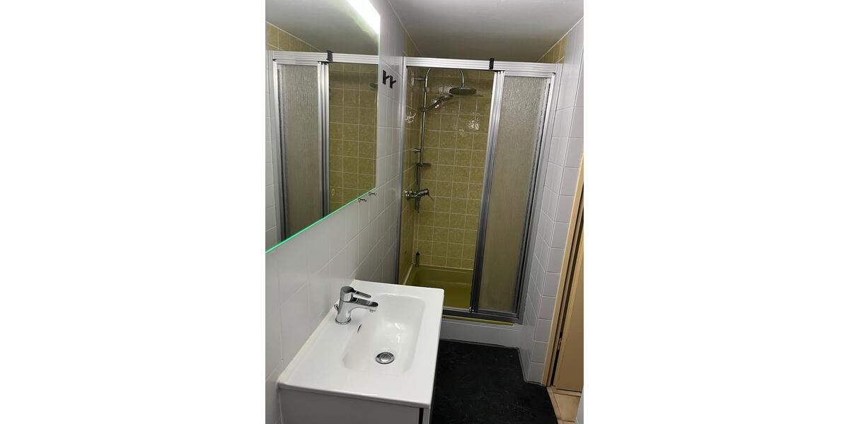 Etagenwohnung Fuldatal - 1 Zimmer, 18 m&sup2;, 370&euro; | Angebot:25174830