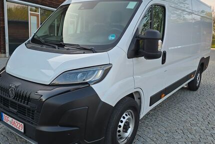 Peugeot Boxer 14.200 km 27.900 &euro; Dingolfing 84130
