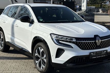 Renault Austral 12.500 km 25.890 &euro; Donauwörth 86609