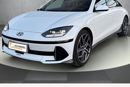 Hyundai IONIQ 6 29.805 km 34.990 &euro; Berlin - Hohenschönhausen 13055